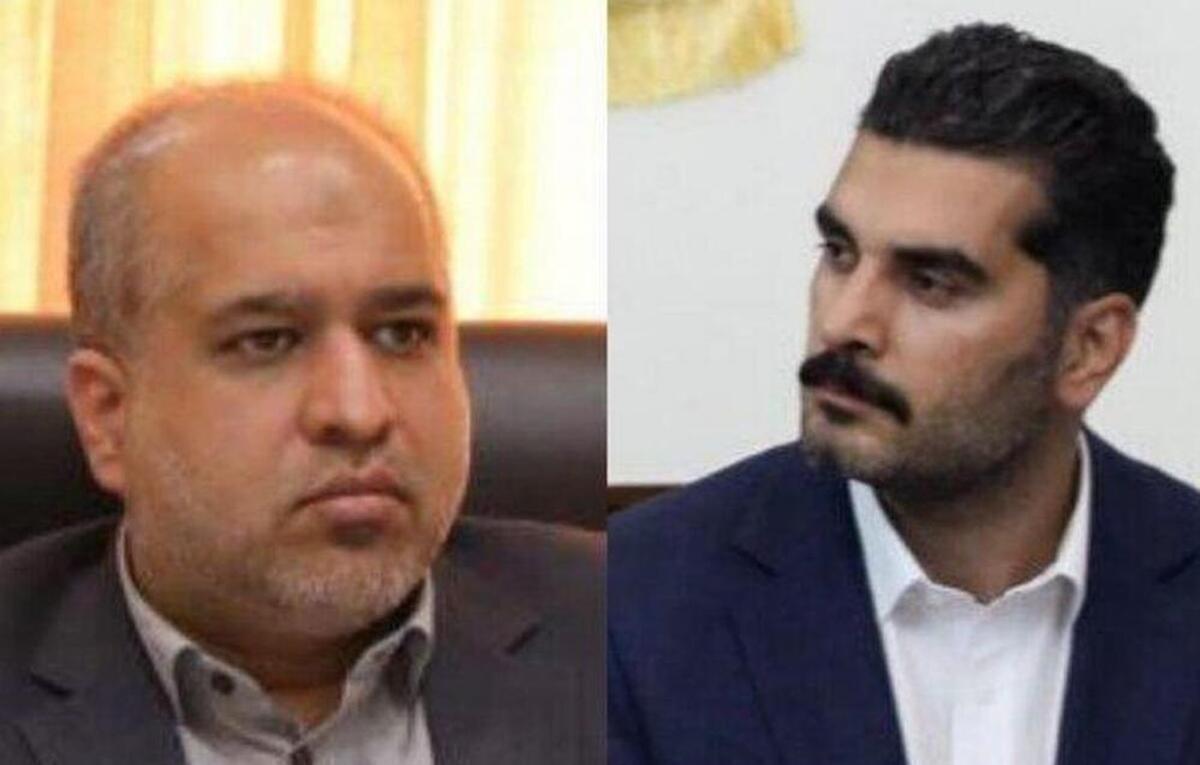 شکایت رسمی رئیس امور اطلاع رسانی دولت پزشکیان از نماینده تهران