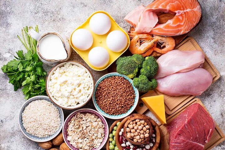 بعد از گوشت قرمز «ماهی» و «میگو» هم به سبد کالابرگ اضافه شد