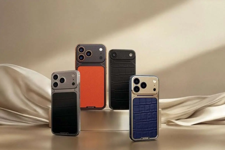 قیمت آیفون ۱۷ پرومکس در بازار سر به فلک کشید!