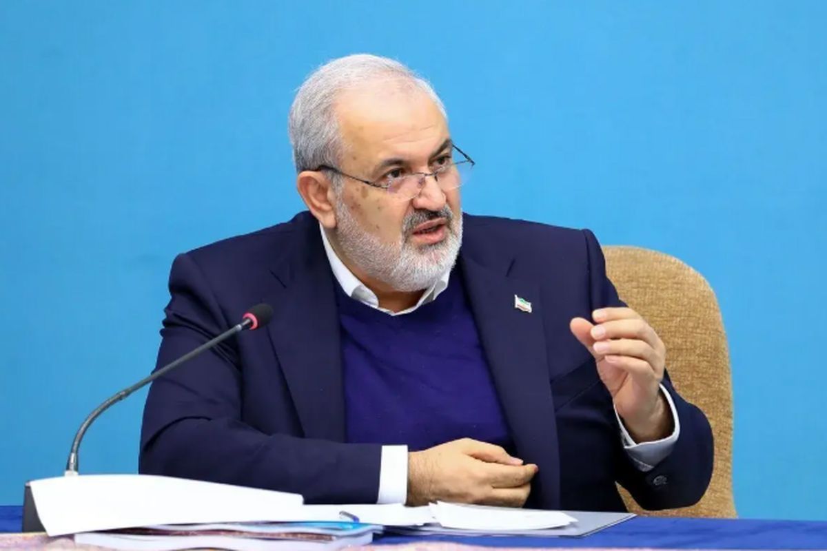 وزیر نیرو خیال مردم را از بابت قطعی برق راحت کرد