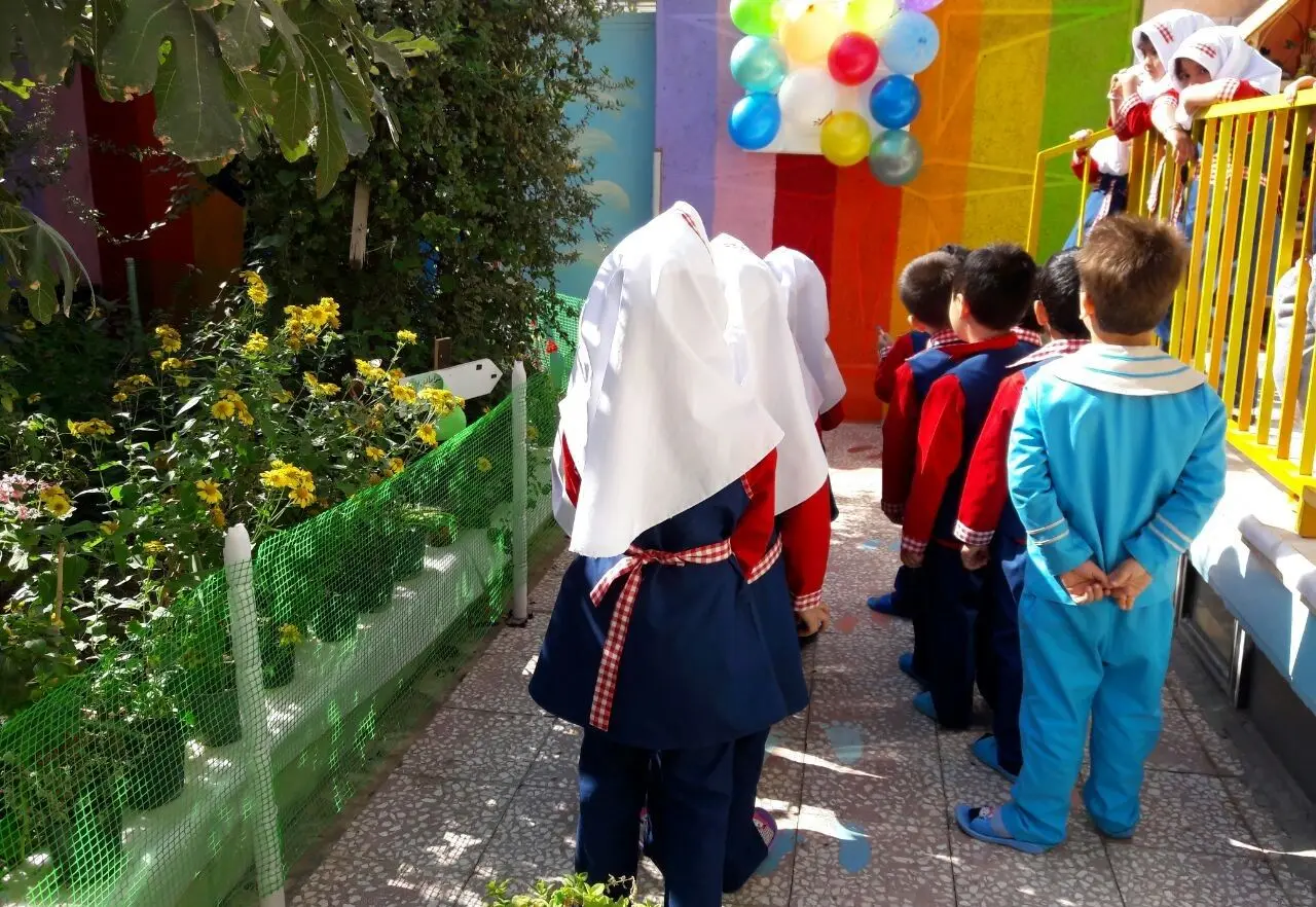 دانش‌آموزان شش‌ساله نباید به پیش‌دبستانی بروند