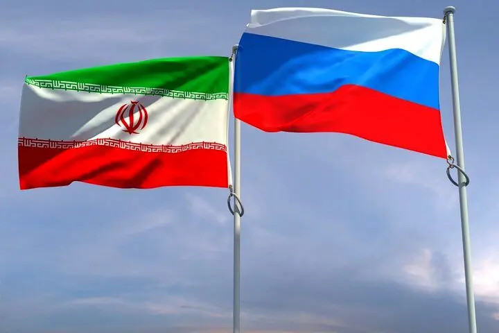 کیهان: شراکت ایران با روسیه و چین، ستون امنیتی برای ایران است