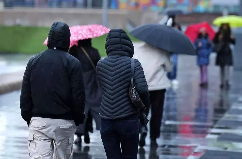 هشدار بارش‌های سیل‌آسا در گیلان و مازندران