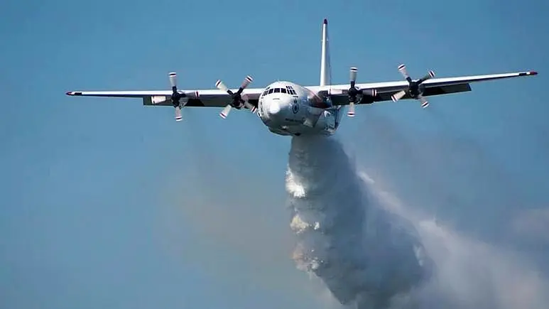 ابرها بارور می‌شوند، اما مشکل آب حل نمی‌شود