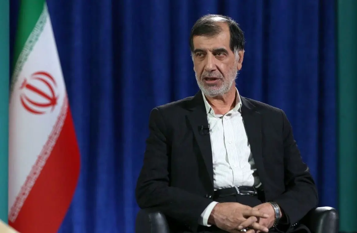 باهنر: برخی می‌خواهند همه جریان جنگ ۱۲ روزه را گردن جاسوسان بیندازند