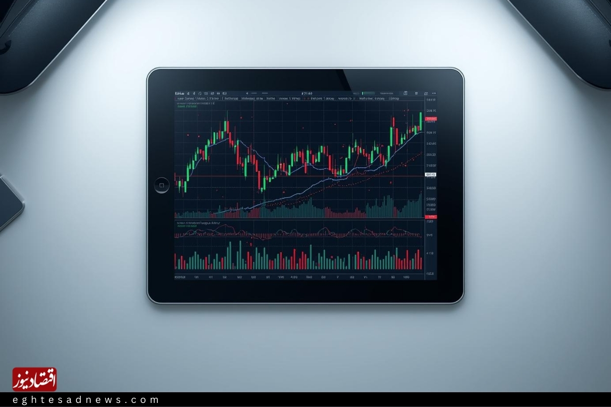 رشد پرقدرت بورس تهران | بیش از 2 همت پول وارد بازار سهام شد