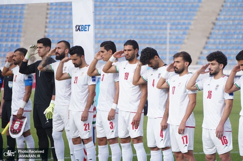 تهدید هواپیمای تیم ملی فوتبال ایران در آسمان روسیه!
