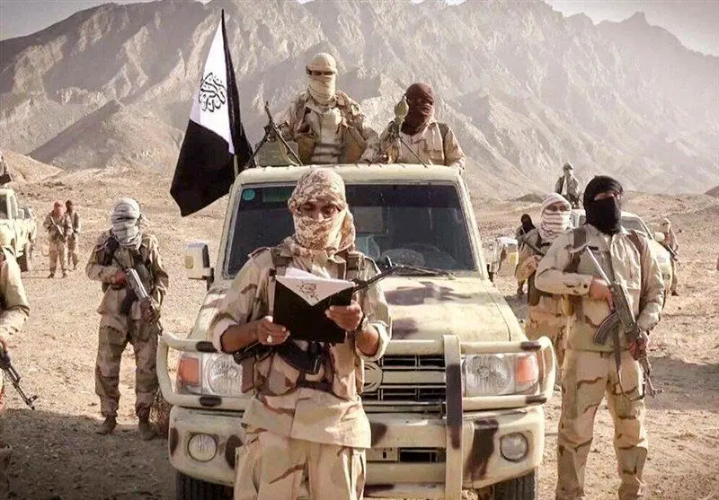 جیش الظلم مسئولیت حمله به ماشین مهندسین آب را بر عهده گرفت