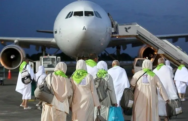 اولویت جدید حج اعلام شد