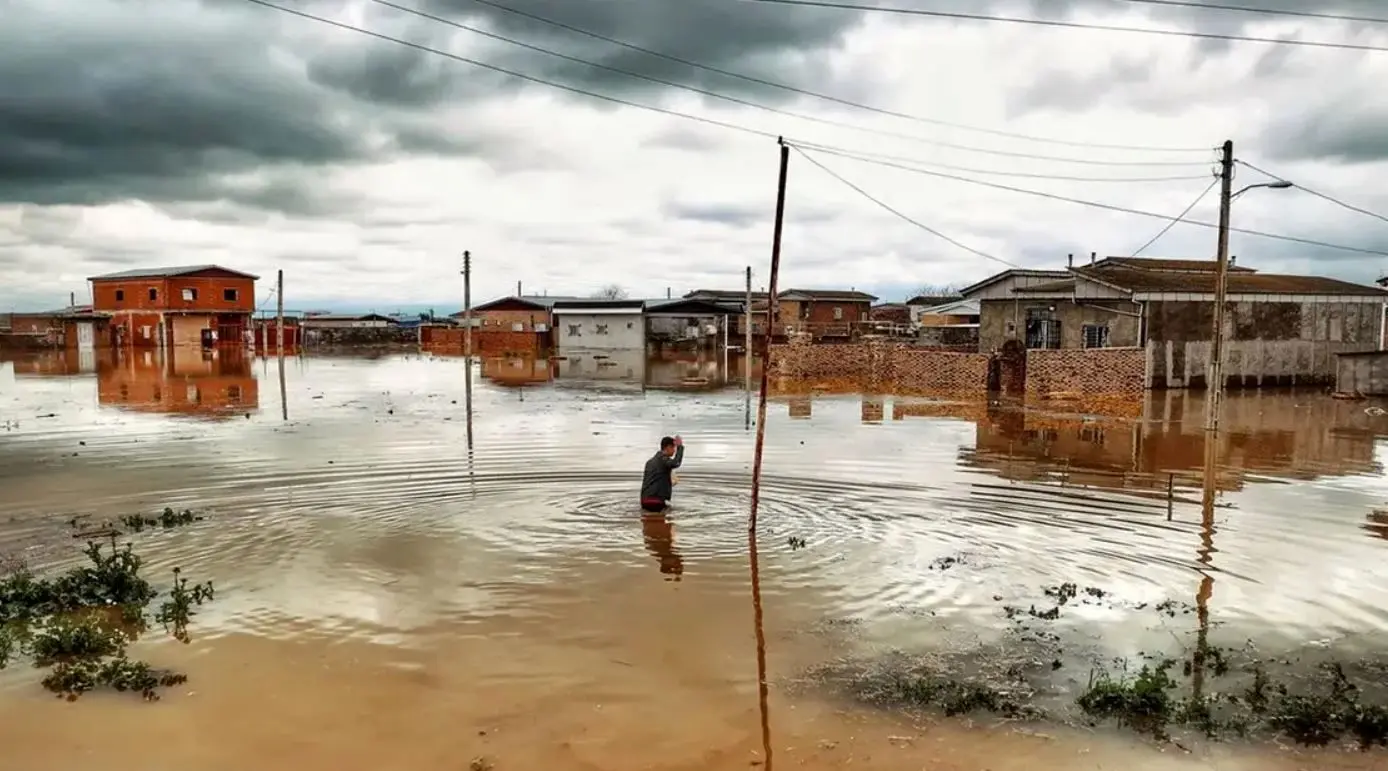 بیمه تکمیلی حوادث طبیعی در راه است