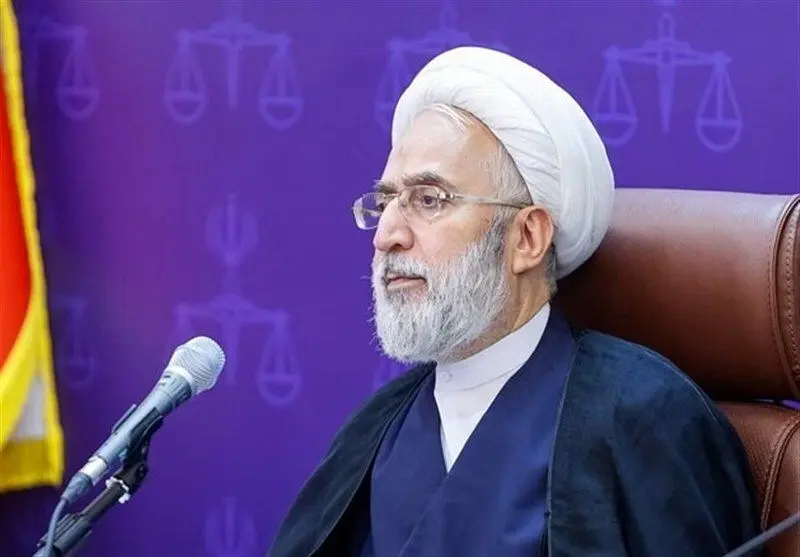 دادستان کل کشور: اظهارنظر درباره «حجاب» از شئون فقهاست؛ افراد جاهل دراین‌باره اظهارنظر نکنند