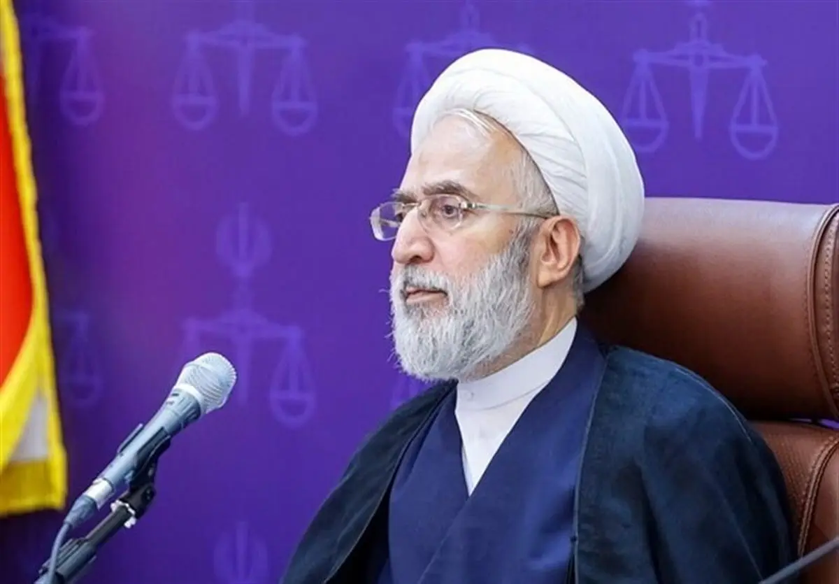 دادستان کل کشور: اظهارنظر درباره «حجاب» از شئون فقهاست؛ افراد جاهل دراین‌باره اظهارنظر نکنند