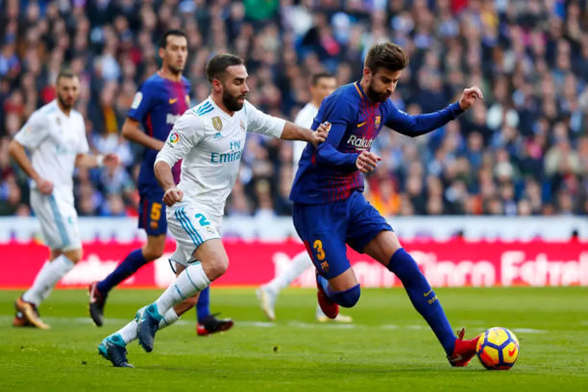 ال‌کلاسیکو، گران‌ترین بازی فوتبال جهان