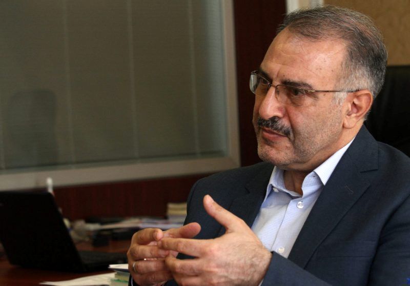 سخنگوی دولت اصلاحات: آقای عراقچی! این مجلس جرات حتی فکر کردن به استیضاح شما را نخواهد داشت!