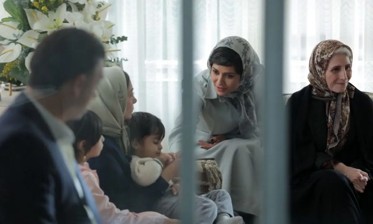 ماجرای معرفی فیلم زن و بچه به جشنواره اسرائیلی چه بود؟