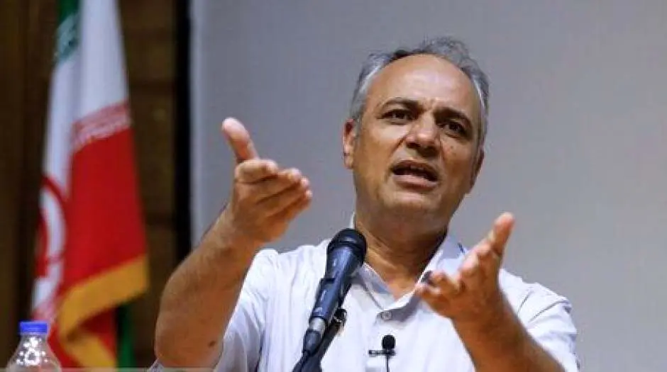 زیدآبادی: خبرهای مهیجی در راه است!