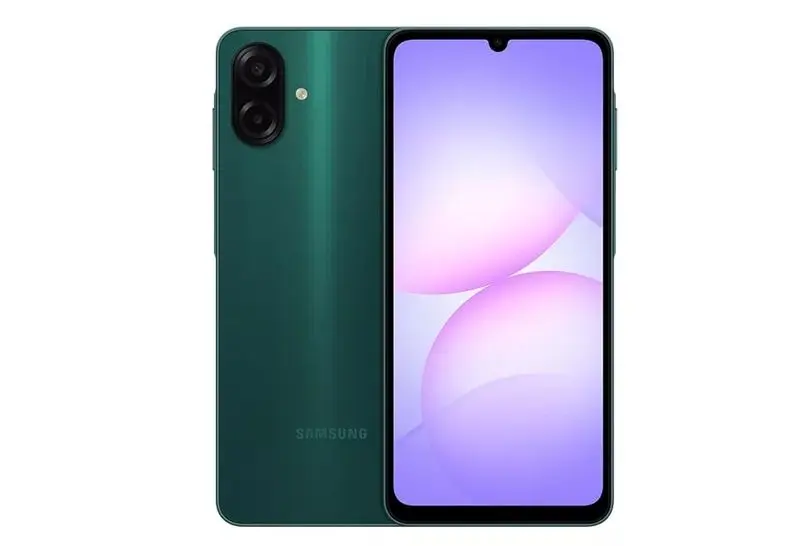 راهنمای خرید گوشی‌ موبایل سامسونگ - آبان 1404