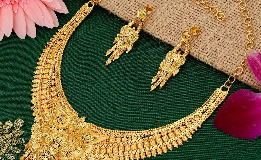 قیمت طلای دست دوم امروز دوشنبه ۲۱ مهر ۱۴۰۴