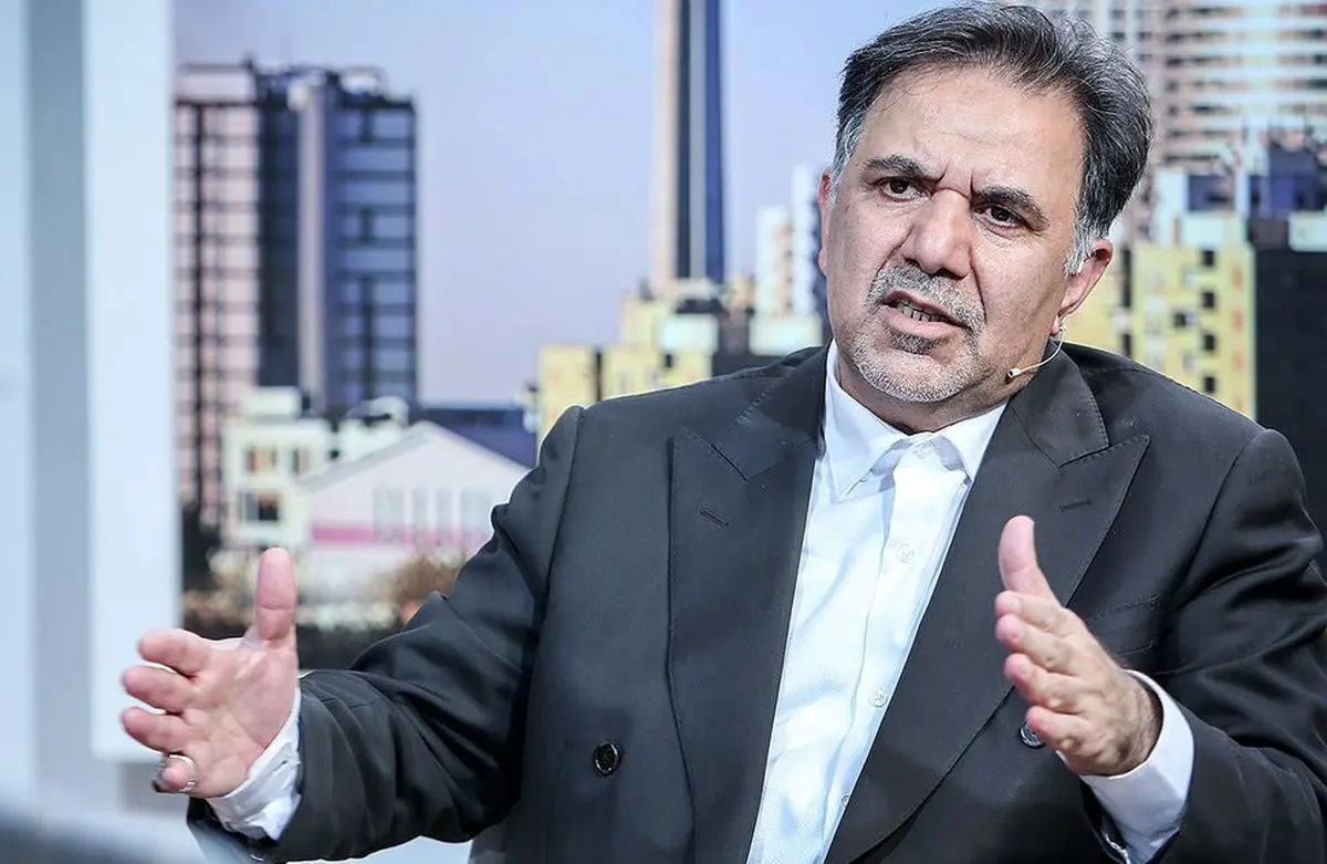 عباس آخوندی: کشورهای منطقه کاملاً به این نتیجه رسیدند که ایران فاقد دولت-ملت است و اصلاً دولت وجود ندارد که مذاکره کنند