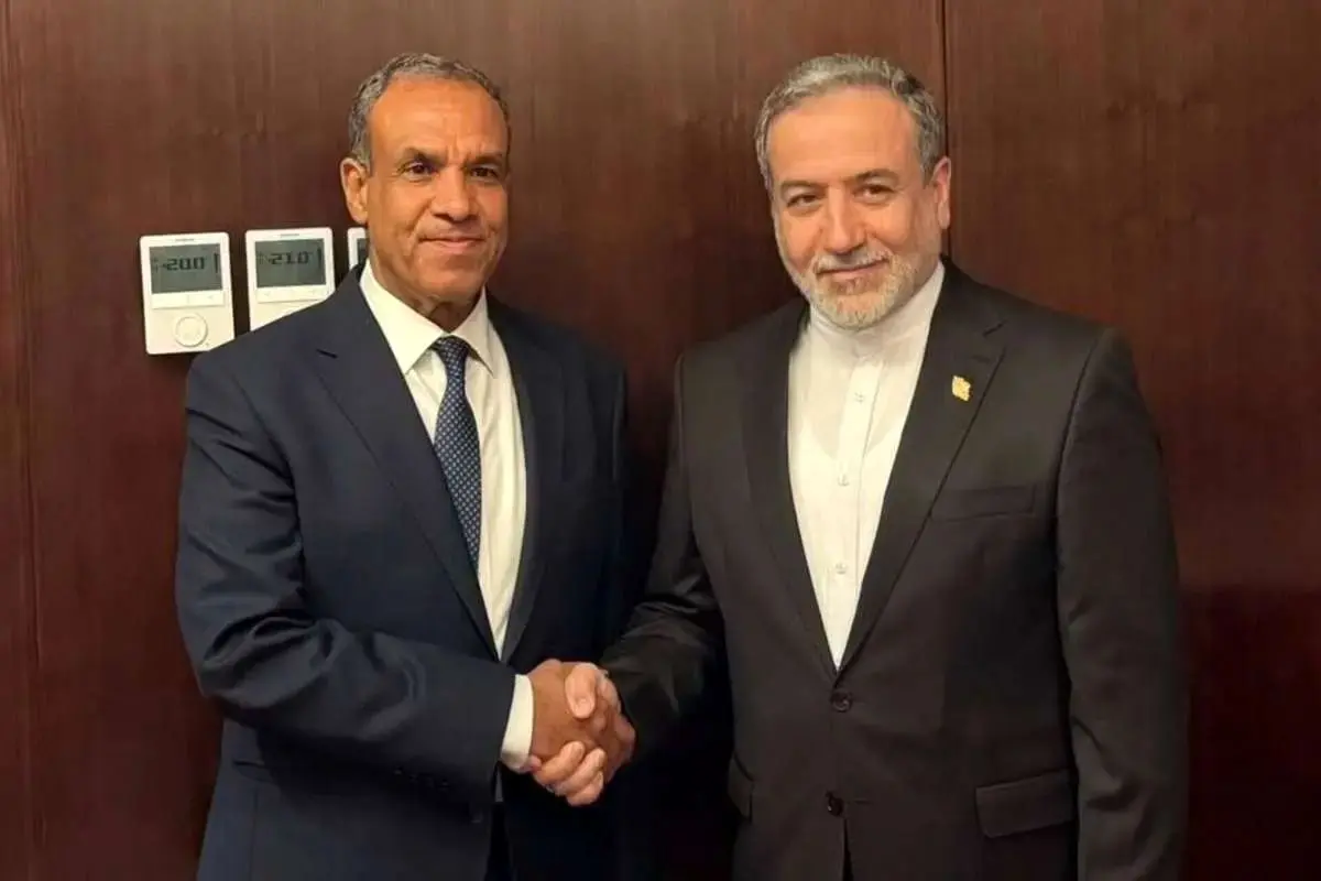 بقایی: تماس‌ها بین ما و آمریکا با «واسطه» ادامه دارد، ولی به معنای این نیست که وارد مذاکره شده‌ایم