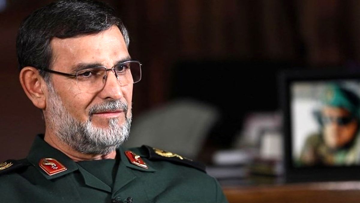 ایران می تواند تنگه هرمز را ببندد؟