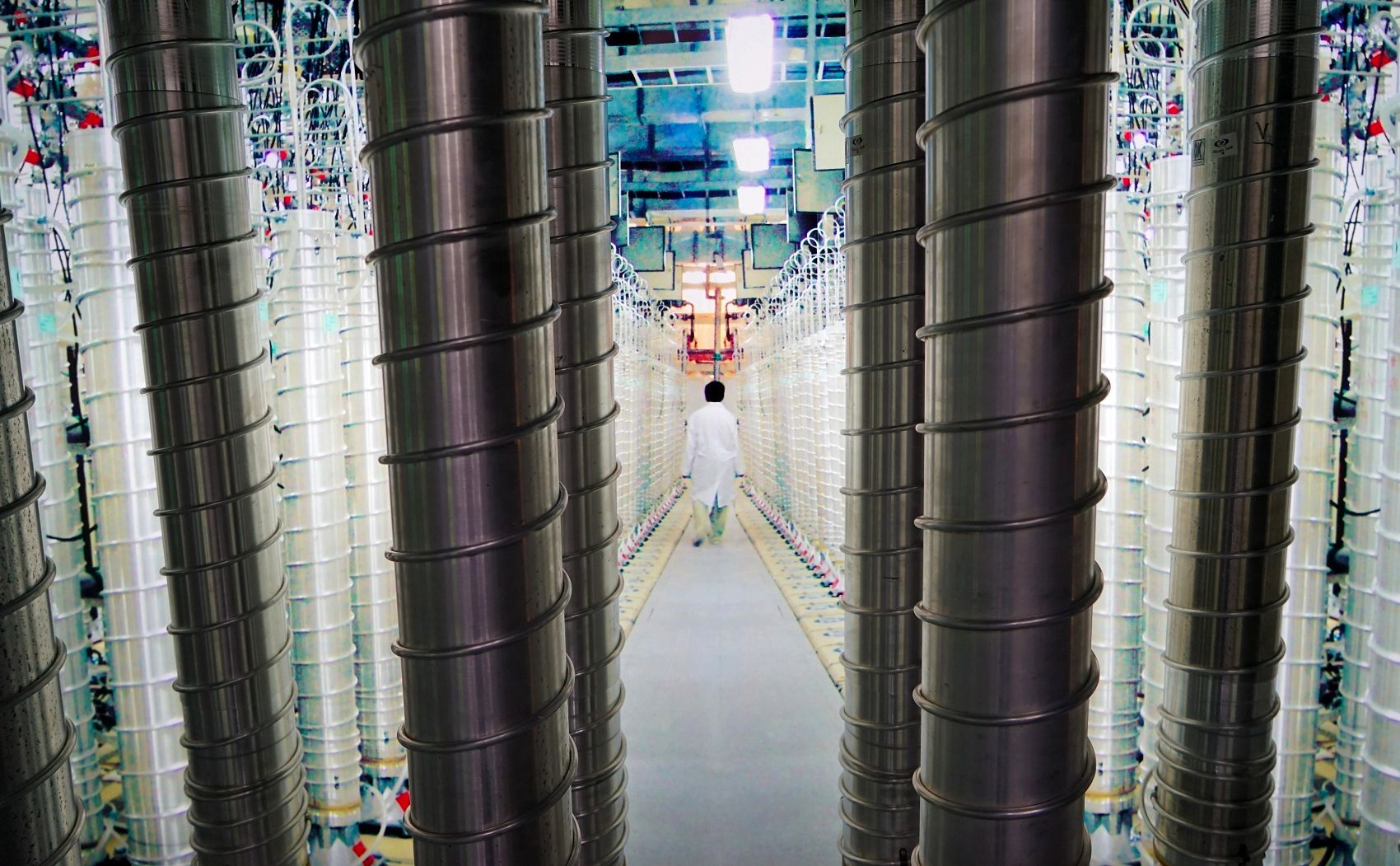 ۱۰ کشور برتر دارای ذخایر اورانیوم معرفی شدند