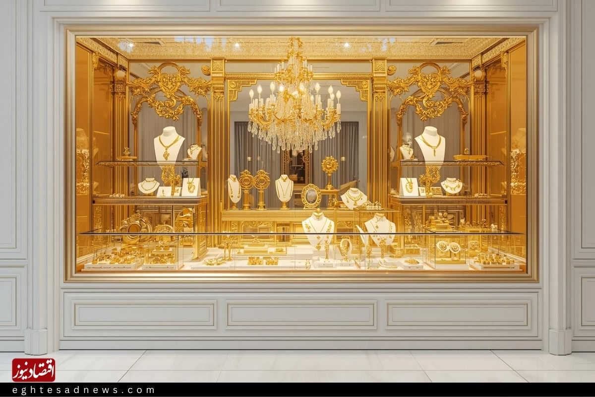 قیمت طلا تا پایان ۲۰۲۶ به چه رقمی می رسد؟