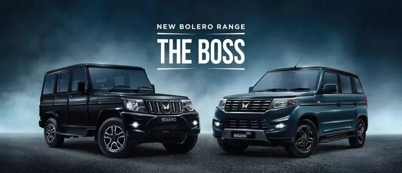 خودرو شاسی‌بلند هندی با چهره‌ مرسدس و قیمت کمتر از پژو ۲۰۷!