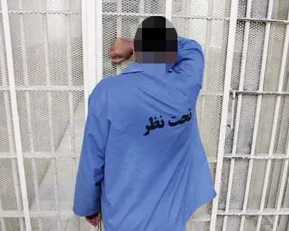 اعترافات تکاندهنده پسری که پدر و دو خواهرش را کشت