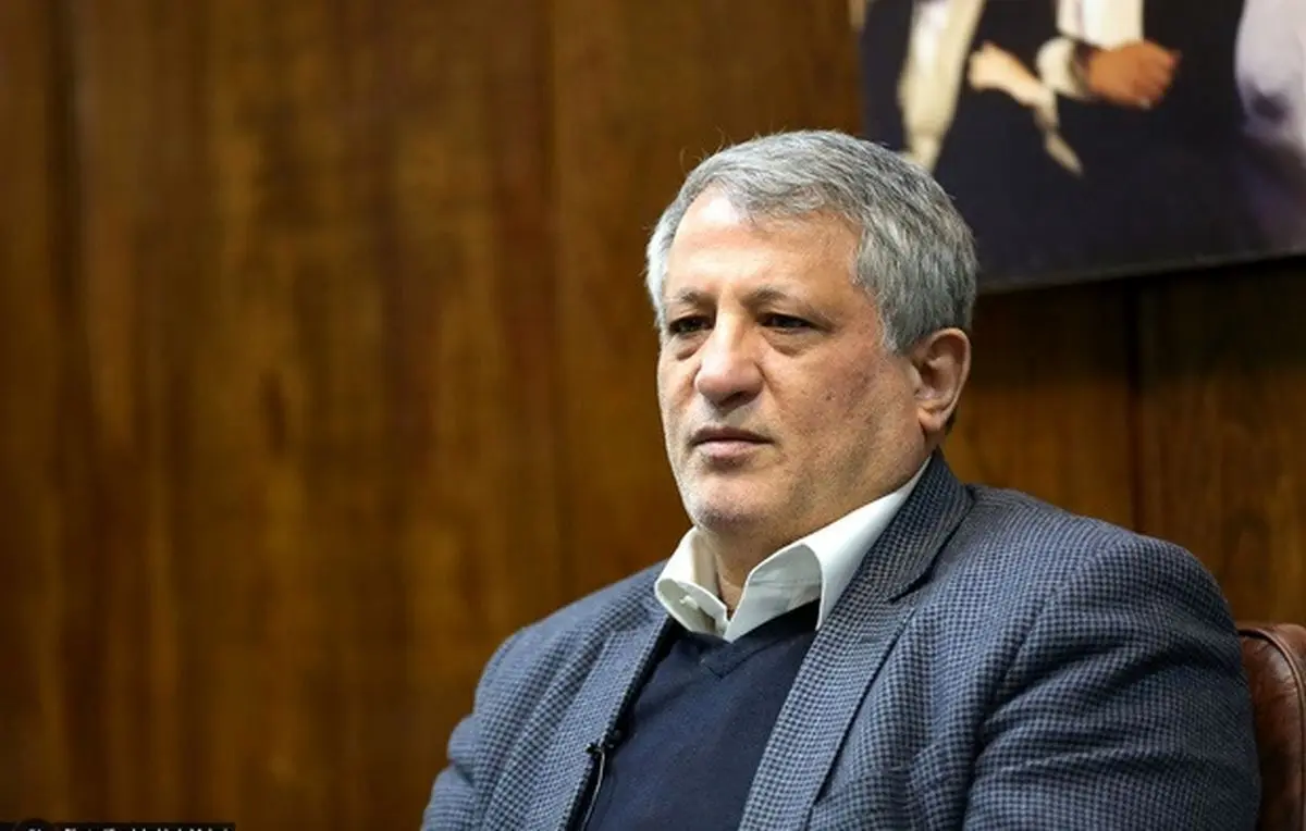 کنایه محسن هاشمی به رحیم صفوی: در استخر هم می‌توان شهید شد