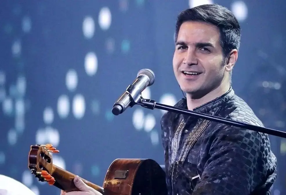 ارشاد یزد: برگزاری کنسرت محسن یگانه در فضای باز کذب است