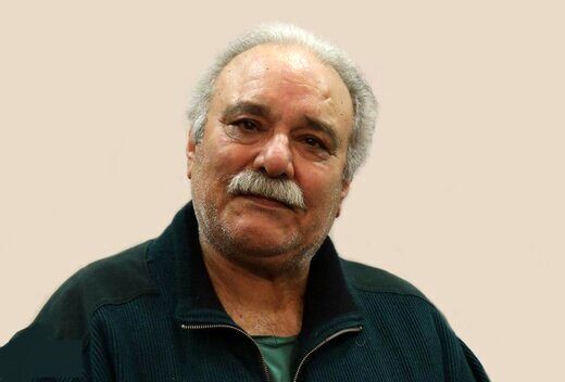 محمد کاسبی بازیگر تلویزیون درگذشت