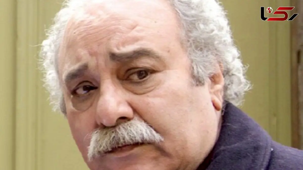 دختر محمدکاسبی: پدرم بیهوش است، برایش دعا کنید