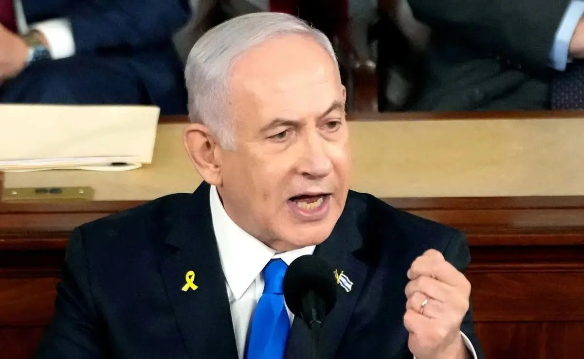 نتانیاهو: روزهای سرنوشت‌سازی را می‌گذرانیم؛ به جنگ ادامه می‌دهیم