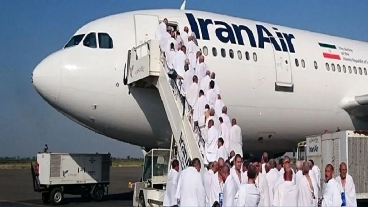 آغاز پیش ثبت نام اولویت‌های حج تمتع از ۶ امروز