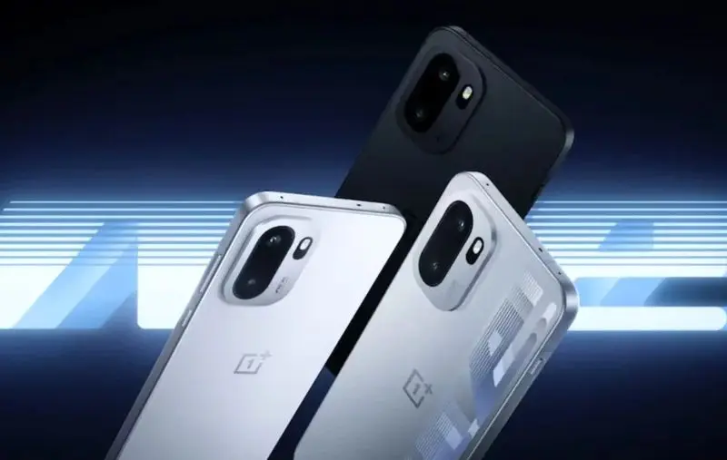 گوشی پرچمدار وان پلاس Ace 6 با قیمت کمتر از ۵۵۰ دلار معرفی شد