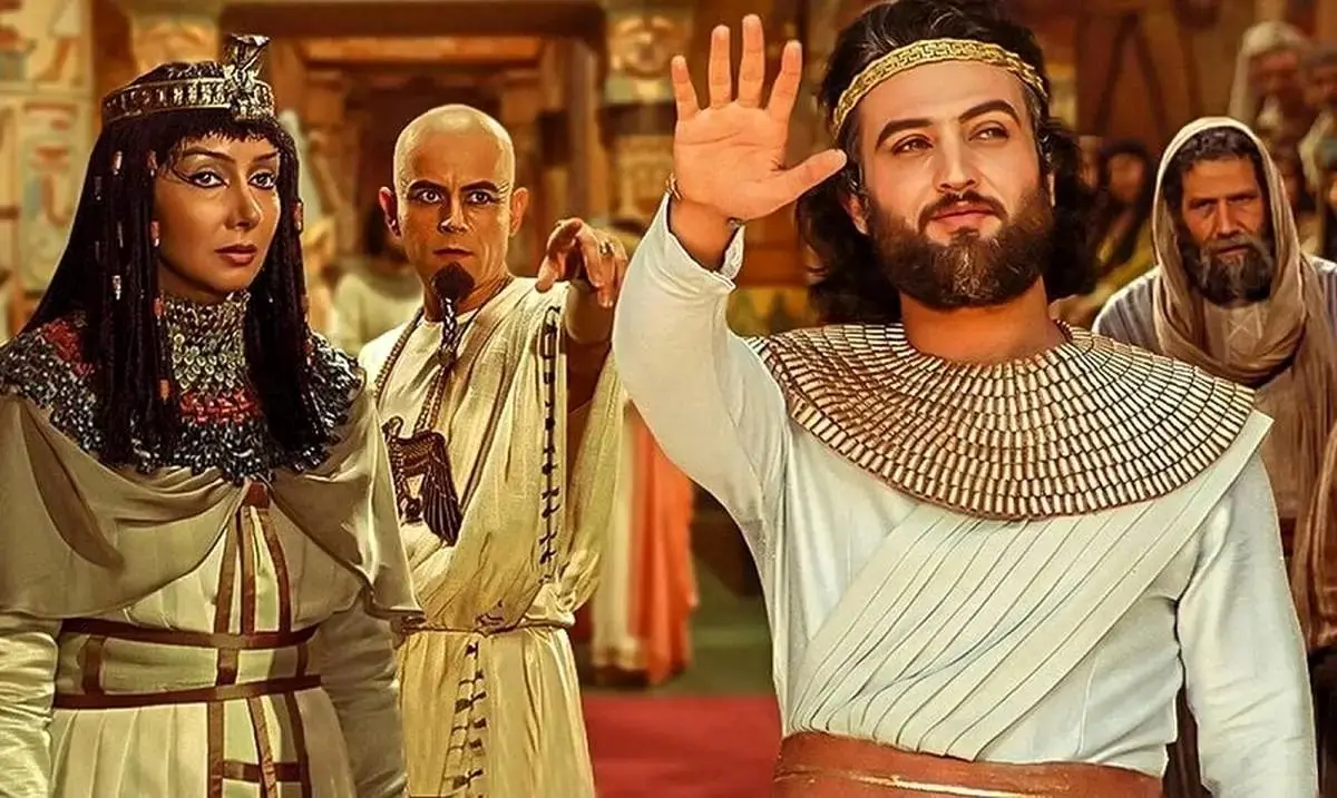 زمانبندی پخش سریال «یوسف پیامبر» در مهر ۱۴۰۴