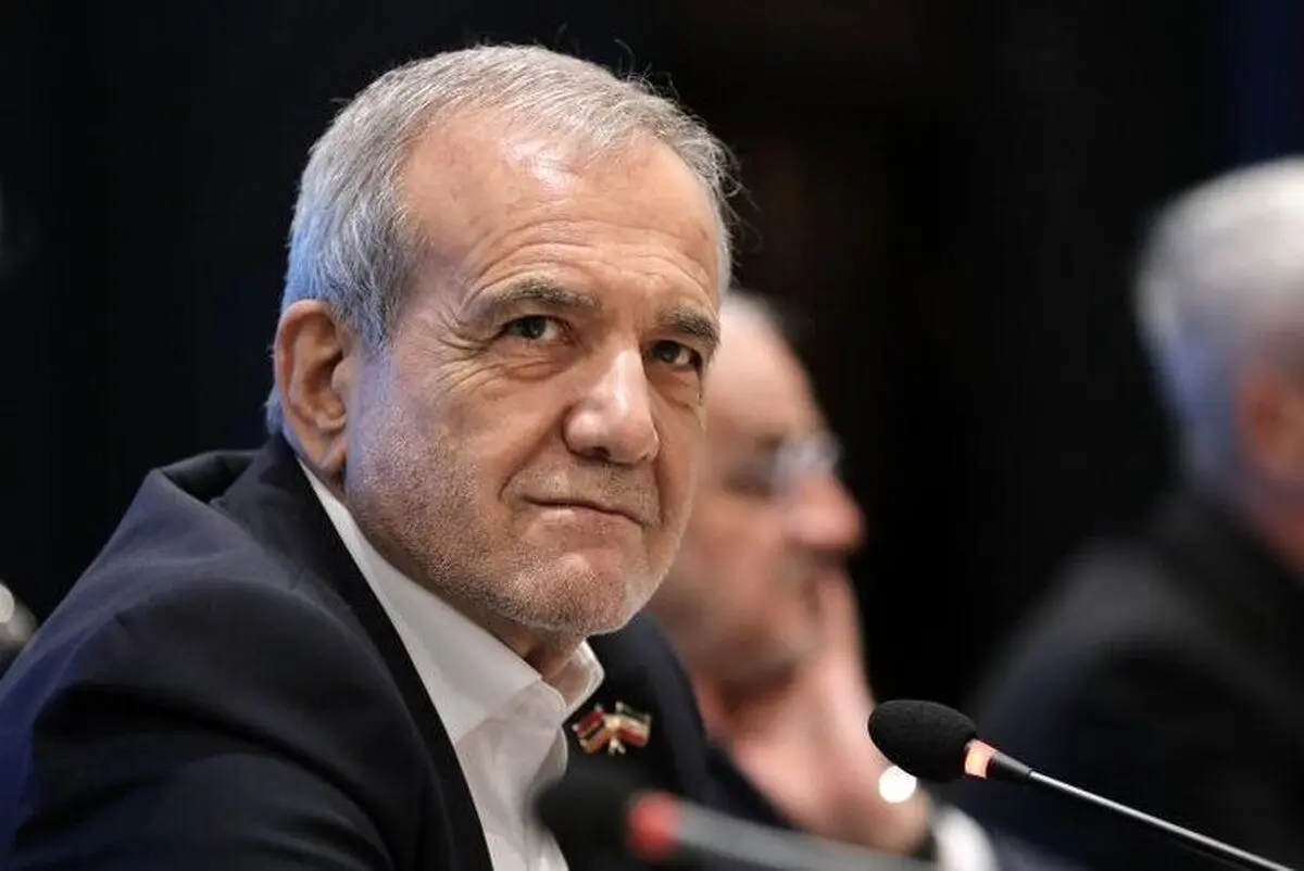 ایران امشب دربارۀ حضور در نشست شرم‌الشیخ تصمیم‌ می‌گیرد