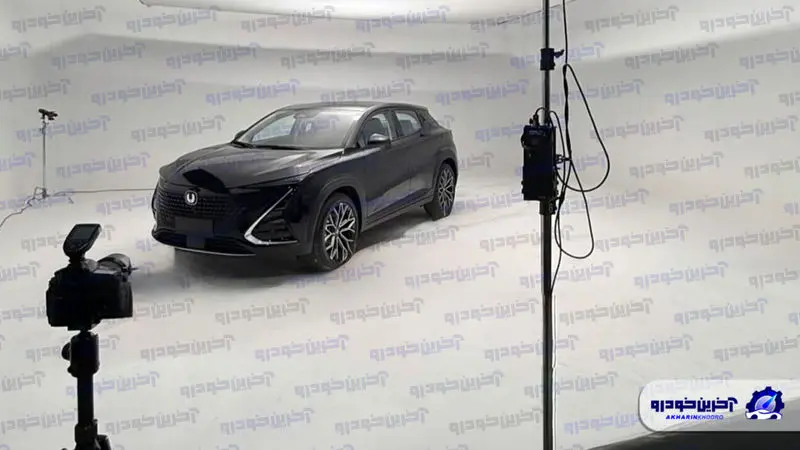 چانگان یونی T؛ مدرنترین شاسیبلند چینی در راه ایران