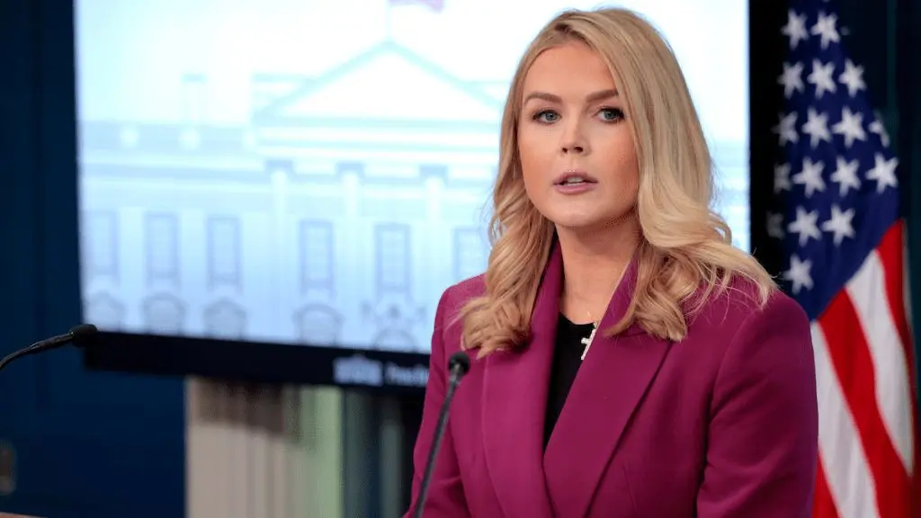 کاخ سفید: ترامپ برای هرگونه پاسخ حماس خط قرمز تعیین خواهد کرد