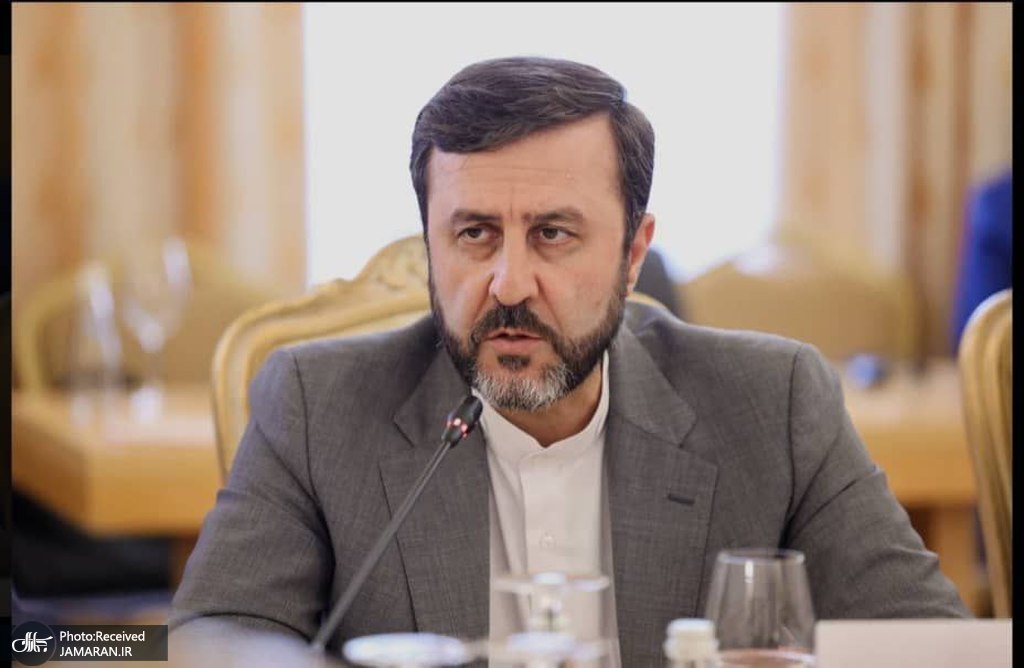 مذاکرات ایران و طالبان جواب داد