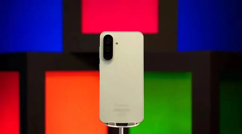 راهنمای خرید گوشی‌ موبایل سامسونگ - آبان 1404