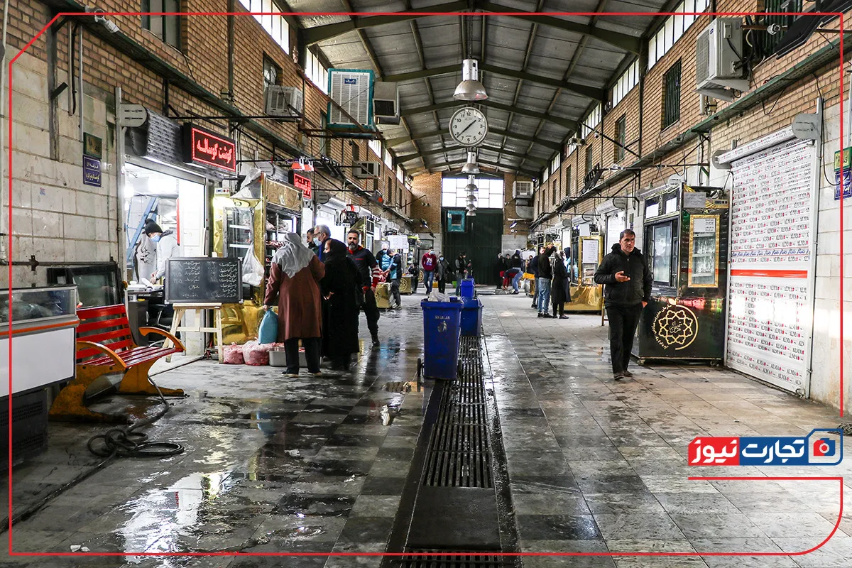 قیمت گوشت قرمز امروز ۸ آبان 1404 + جدول