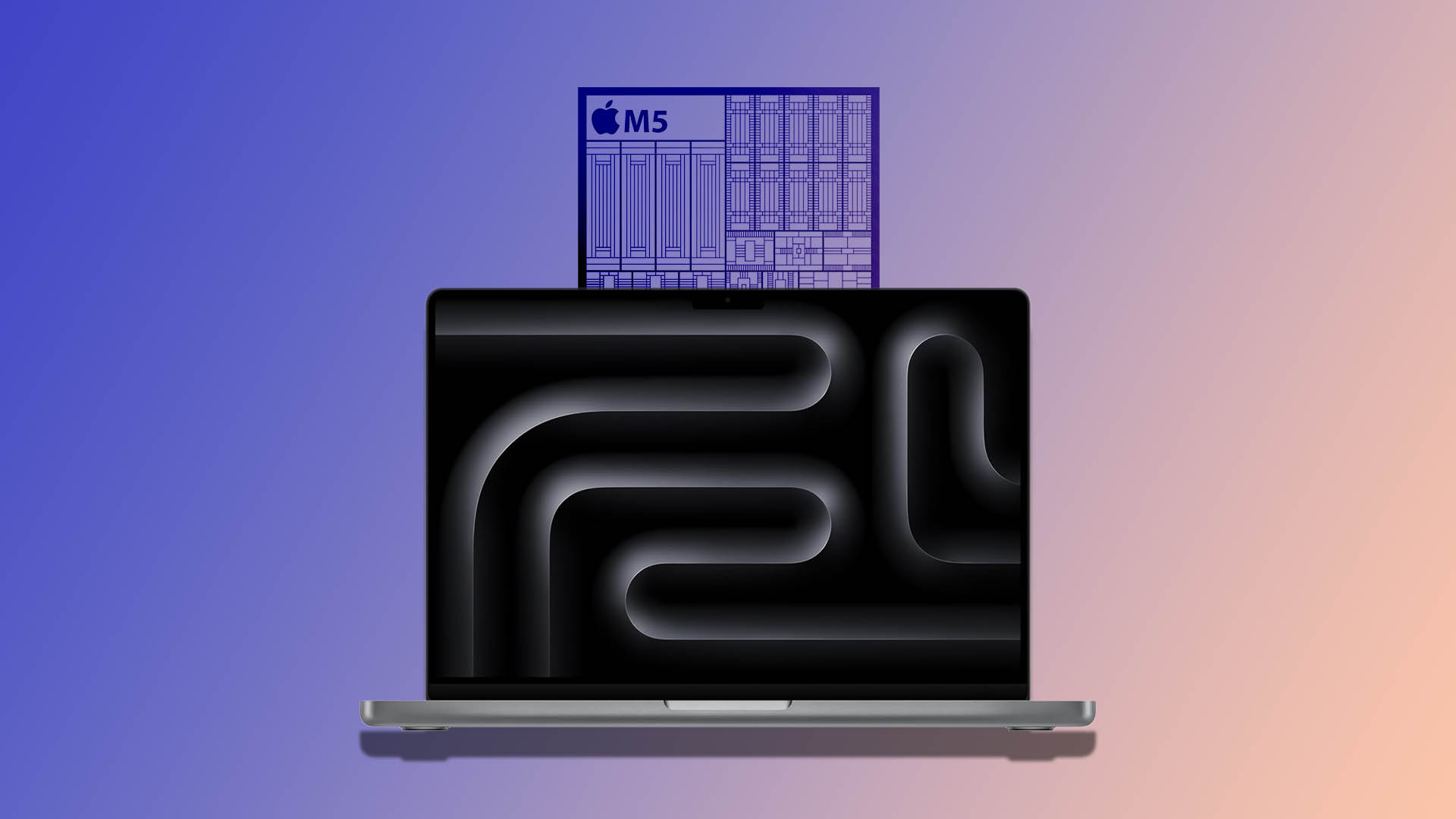 محصولات جدید اپل با تراشه M5 احتمالاً این هفته معرفی می‌شوند