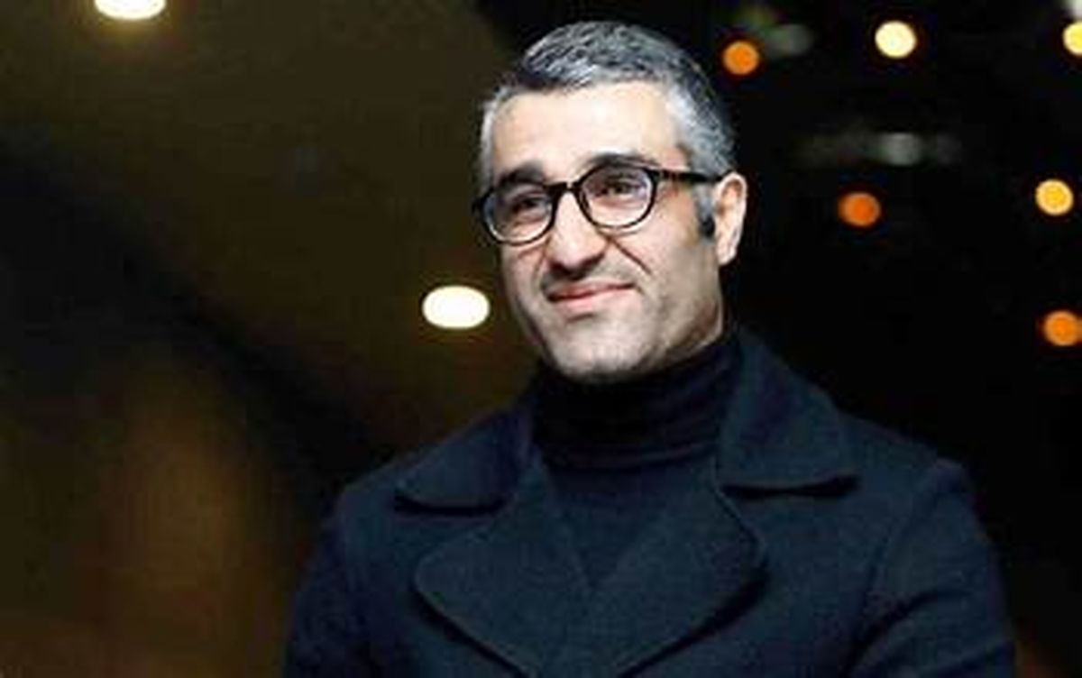 آثار پژمان جمشیدی توقیف شده است؟