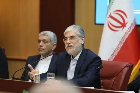 خبر وزیر علوم در زمینه رفع تحریم دانشگاه شریف