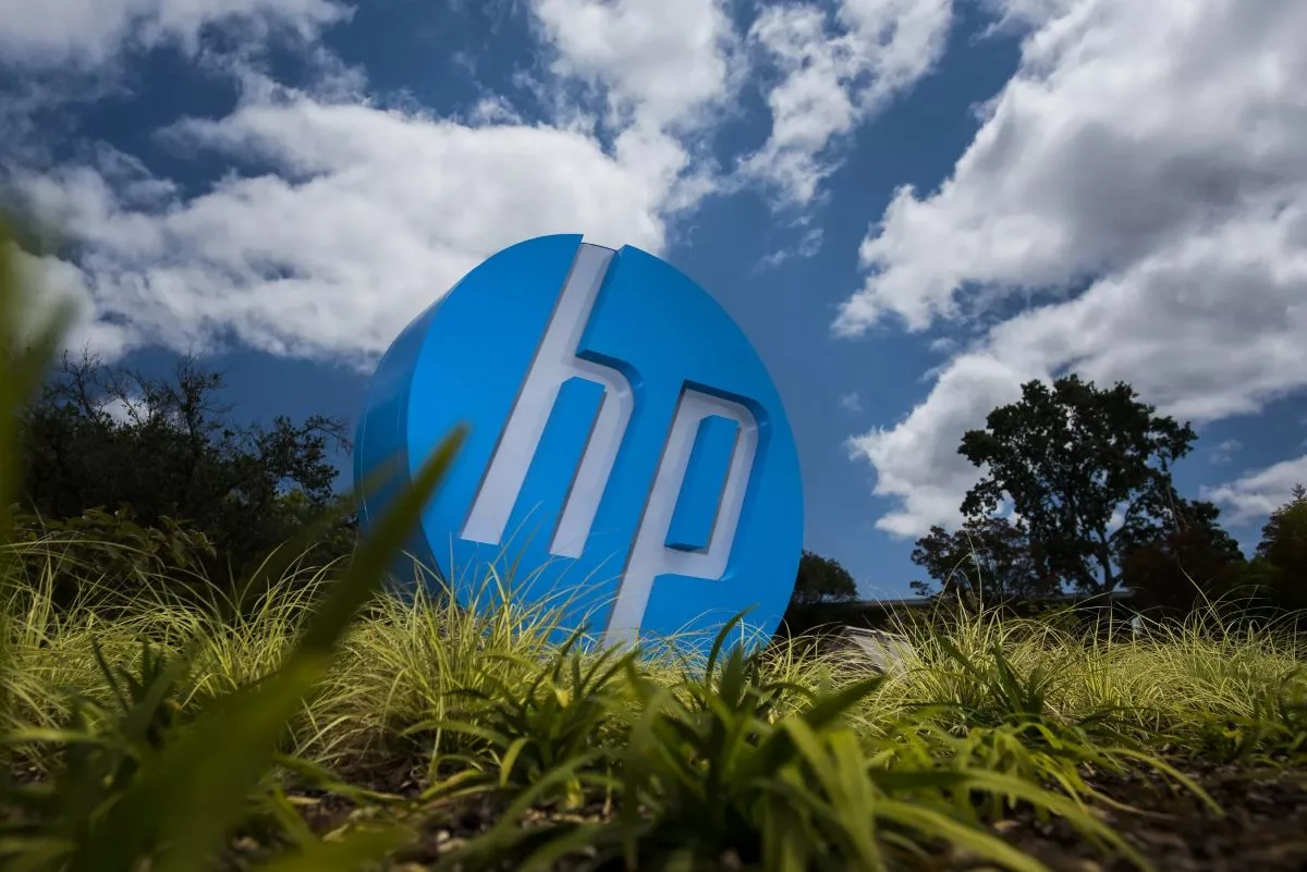 HP تولید کامپیوتر در عربستان را آغاز کرد