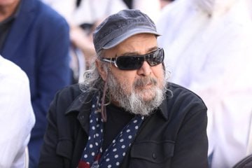 شهاب حسینی و امین حیایی به وصیت ناصر تقوایی عمل نکردند!