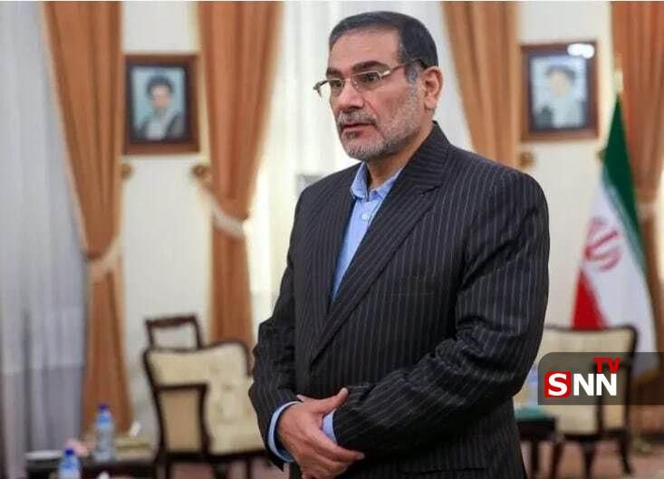 واکنش خبرگزاری دانشجو به حواشی پیرامون شمخانی