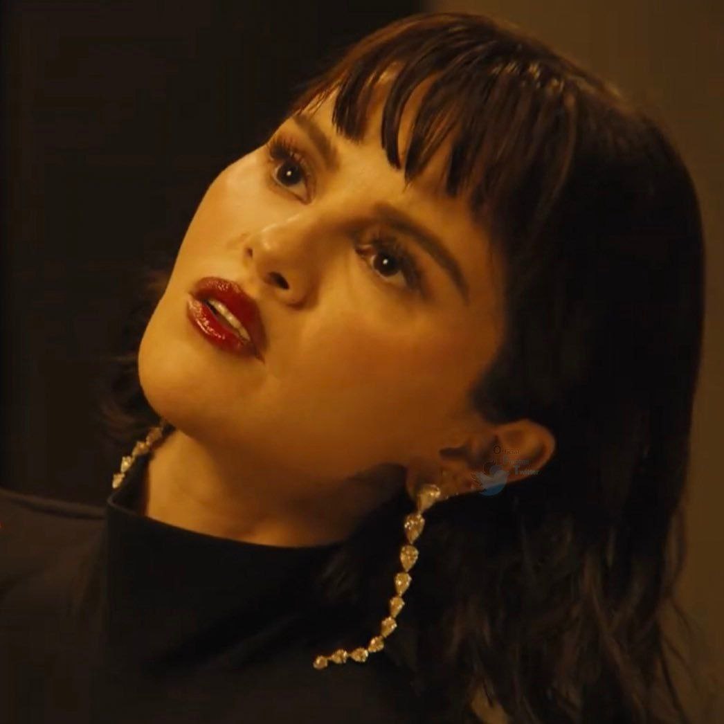 چهره جدید سلنا گومز طرفدارانش را شوکه کرد